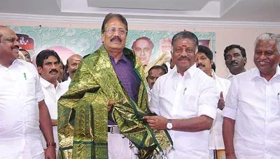  Puthiya Tamilagam